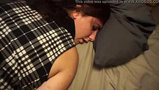 i'm a prostitute wife serving my husband