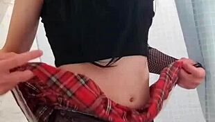 Gay pussy, oh man, it's so hot