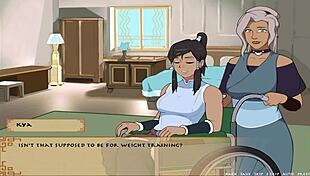 Four element trainer book 5 slav part 3