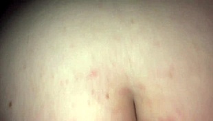 Wife tries anal for the first time and loves it