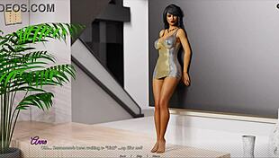 Alternate Existence 5 Game Adventure