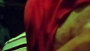 she loves sucking and anal while bound in mexican bondage cheating scene!! 😈