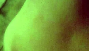 she loves sucking and anal while bound in mexican bondage cheating scene!! 😈