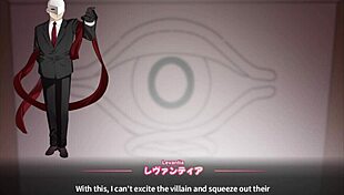 save the subs magical levantia channel part 7