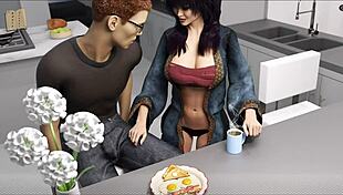 Alternate Existence 5 Game Adventure