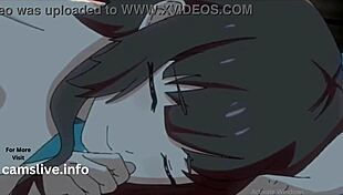 Hot Girl Bent Over For Intense Doggystyle With Big Cock