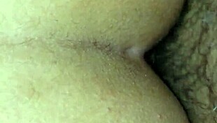 Intense Anal Sex With Deep Assfucking And Raw Penetration