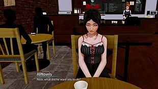 exploring harem hotel 122 adventures