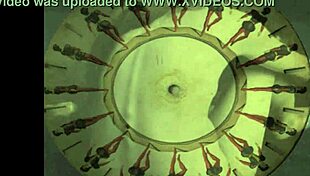 vintage erotic art that hints at hidden desires