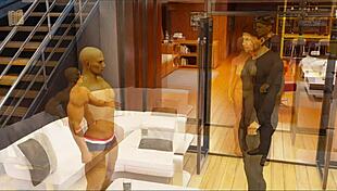 Retrieving the Past Season 3 Episode 26