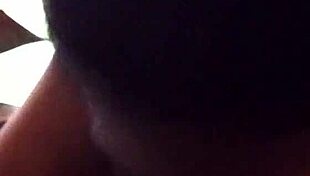 Homemade Latina Blowjob In Hotel Room – Intimate And Wild!