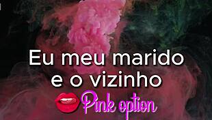 eu, meu marido e o vizinho - contos eroticos 😏