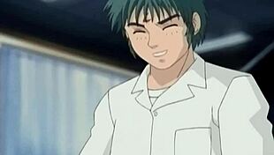 Oh, the Thrilling Keraku No Ou Episode 3 Brings Explosive Hentai Adventures and Provocative Encounters!