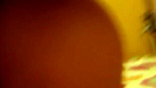 Amazing Brazilian Brunette Licks Cock In Hidden Cam Reality