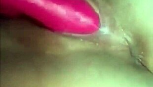 Watch This Blonde Teen Play With Her Rose Vibrator!