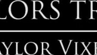 OH BABE, TAYLOR VIXEN MASTURBATES HER TITS IN HIGH DEFINITION!