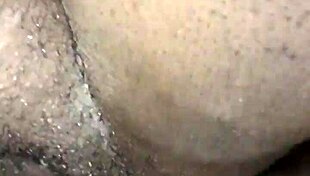 Jdriller pounds ebony's big ass in doggystyle fucking