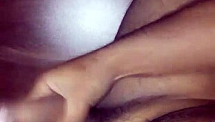 i'm this horny indian man with a monster cock craving action.