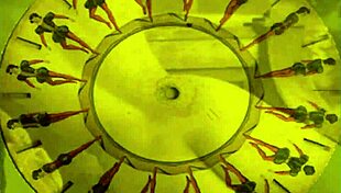 vintage erotic art that hints at hidden desires