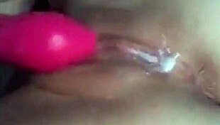 Watch This Blonde Teen Play With Her Rose Vibrator!