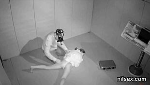 bring that slutty teen to the anal hole asylum for some hardcore assfucking and ass licking therapy