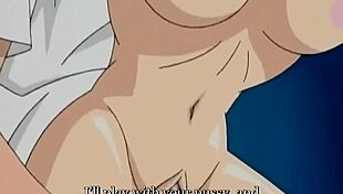 Oh, the Thrilling Keraku No Ou Episode 3 Brings Explosive Hentai Adventures and Provocative Encounters!