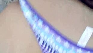 I relax on the beach in Mar Grande.