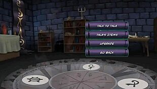 Something Unlimited Part 03 from Gunsmoke Games