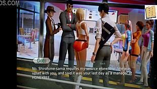 academy 36 hentai game explores anime adventures