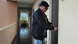 Preview of Surprised Husband with Agarabas and Olpr in Hentai Scene