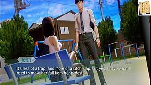 academy 36 hentai game explores anime adventures