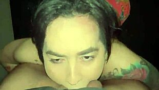 Meet the queen of oral, a sexy trans latina with big ass 😘