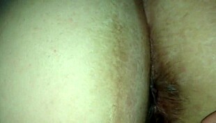 Part Two: Sensual Latina Masseuse Uses Toys for Lesbian Licking Session