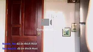 Watch This Hot Gay Việt Blued Action!