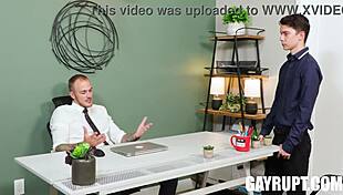 Hey, Christian Wilde, you ready for Sam Ledger to take that big cock doggystyle?