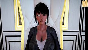 my new family episode 258