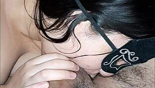 El regalo de mi cuñada dia de halloween. ¿Qué escondes?