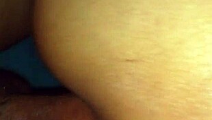 Slut prefers anal doggystyle with big cock to avoid pregnancy in hardcore amateur scene