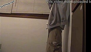 horny gay guy craves sucking that monster cock for intense domination and cumshot