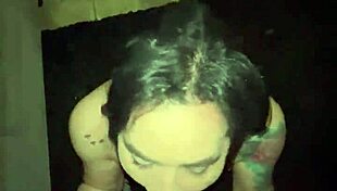 Meet the queen of oral, a sexy trans latina with big ass 😘