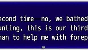 anime hentai cuckold play with toys and fingering 😈