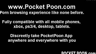 Aziza Diamond Soaking Her Tight Little 18+ Panties