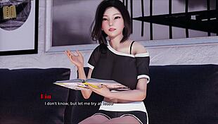 Exploring my real desire in the eighteenth part