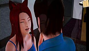 my new family episode 258