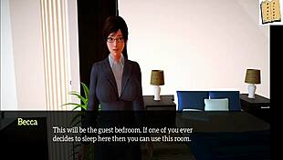 My New Family Episode 139 with Redhead Teen Adventures