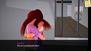 my new family episode 258