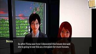 My New Family Episode 139 with Redhead Teen Adventures