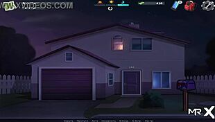 Summertimesaga features bad boys in episode 85 with big ass teen