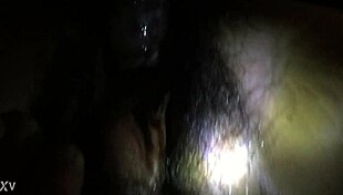 In this hardcore sex scene, the sexy performer engages in intense pussy fucking with multiple partners