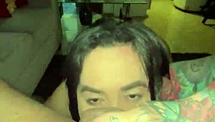 Meet the queen of oral, a sexy trans latina with big ass 😘